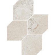 Karnis MOSAIC Concept Sand POLISHED 30x40 - CERDOMUS 97407 CERDOMUS - 1