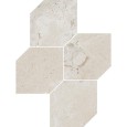 Karnis MOSAIC Concept Sand POLISHED 30x40 - CERDOMUS 97407 CERDOMUS - 1