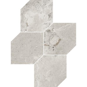 Karnis MOSAIQUE Concept Silver POLI 30x40 - CERDOMUS 97408 CERDOMUS - 1
