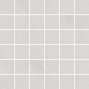 Supreme MOSAIQUE 4,7x4,7 White Naturale 30x30 - CERDOMUS 91261 CERDOMUS - 1