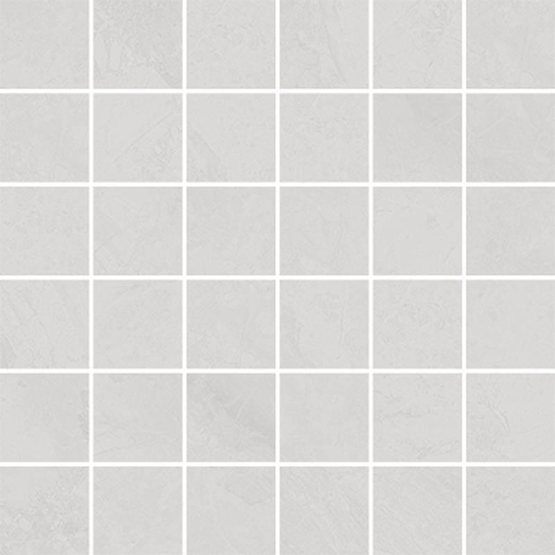 Supreme MOSAIC 4,7x4,7 White POLISHED 30x30 - CERDOMUS 91263 CERDOMUS - 1