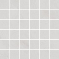 Supreme MOSAIC 4,7x4,7 White POLISHED 30x30 - CERDOMUS 91263 CERDOMUS - 1