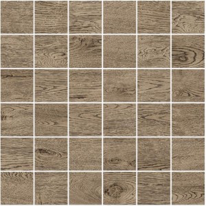 LE BRICCOLE MOSAIQUE 5X5 CA FOSCARI - NOVABELL BRC665N NOVABELL - 1