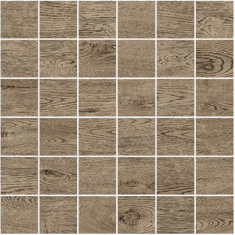 LE BRICCOLE MOSAIC 5X5 CA FOSCARI - NOVABELL BRC665N NOVABELL - 1