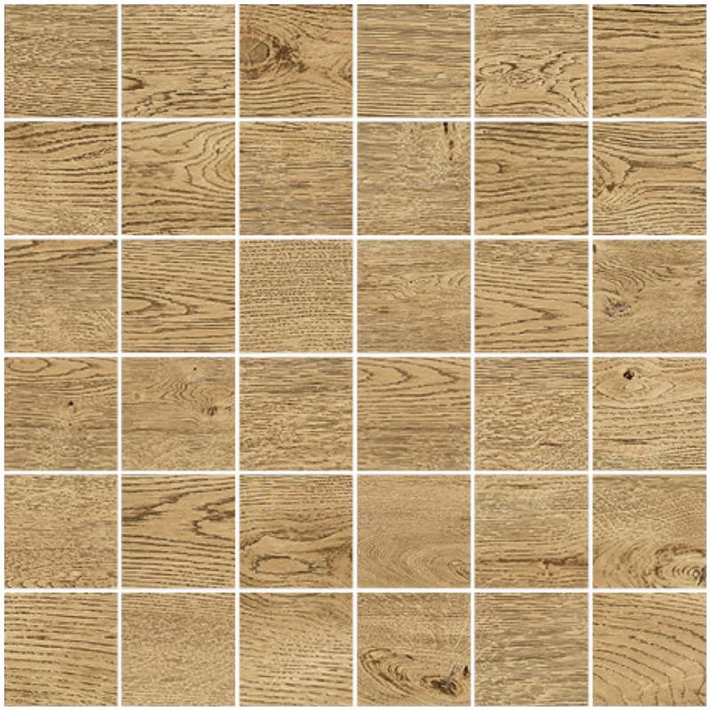 LE BRICCOLE MOSAIC 5X5 SAN MARCO - NOVABELL BRC555N NOVABELL - 1