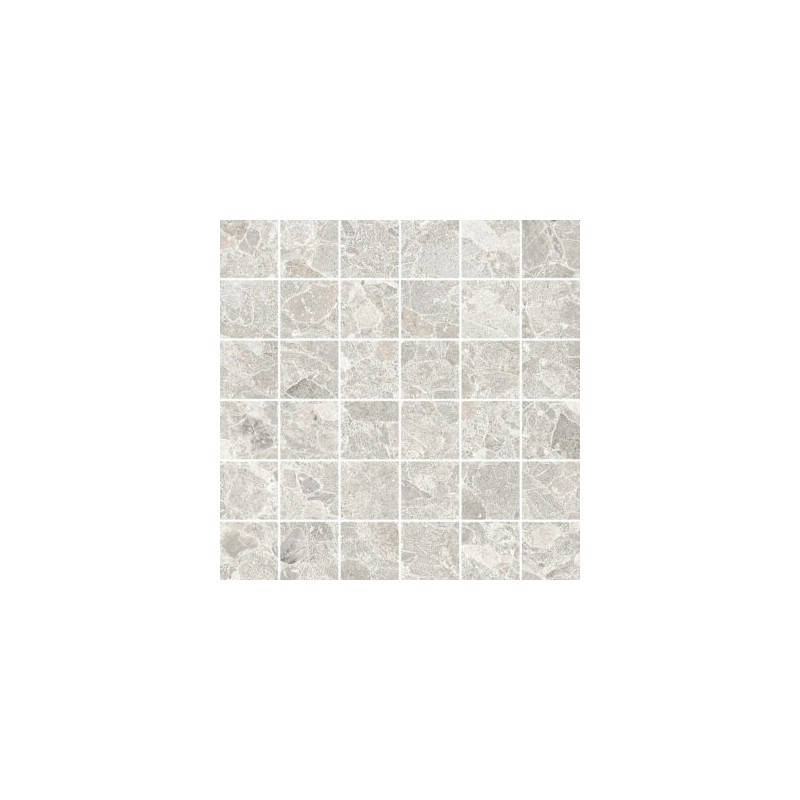 KEYSTONE MOSAIK 5X5 OCEAN GREY - NOVABELL KYN115N NOVABELL - 1