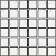 J.U.S.T. 300 BLACK SLATE MOSAIK 30X30 - SINTESI PF00021999 SINTESI - 1