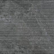J.U.S.T. 60119 BLACK SLATE STICK SQ 60X119,8 - SINTESI PF00021636 SINTESI - 1