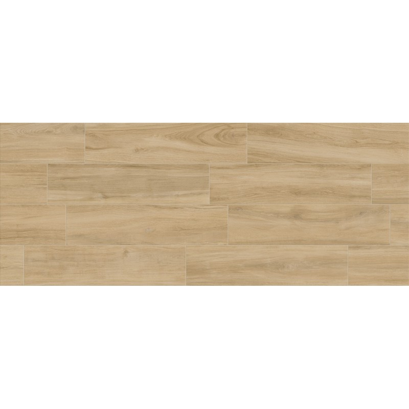 MYWOOD 20119 MIELE SQ  20X119,8  - SINTESI PF00022199 SINTESI - 1