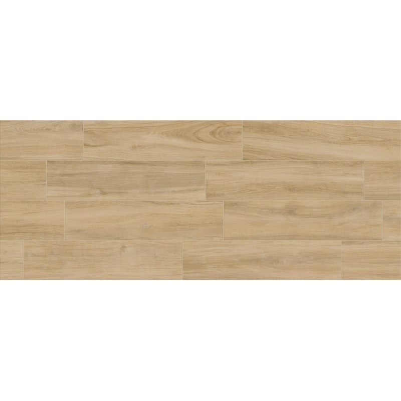 MYWOOD 2060 MIELE ANTISLIP  20X60,4  - SINTESI PF00021142 SINTESI - 1