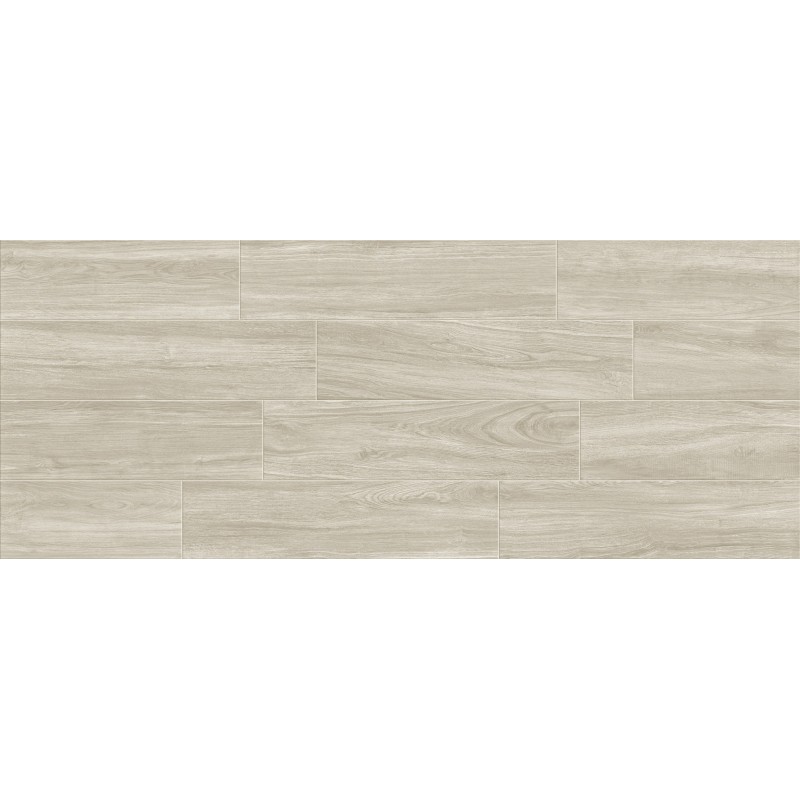 MYWOOD 2080 GRIGIO SQ  20X80  - SINTESI PF00020992 SINTESI - 1