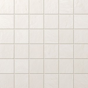 COLOR STUDIO 30X30 MOSAIQUE 4,7  WHITE 6MM - PORCELAINGRES X370360X6 PORCELAINGRES - 1