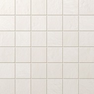 COLOR STUDIO 30X30 MOSAIC 4,7  WHITE 6MM - PORCELAINGRES X370360X6 PORCELAINGRES - 1