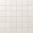 COLOR STUDIO 30X30 MOSAIC 4,7  WHITE 6MM - PORCELAINGRES X370360X6 PORCELAINGRES - 1
