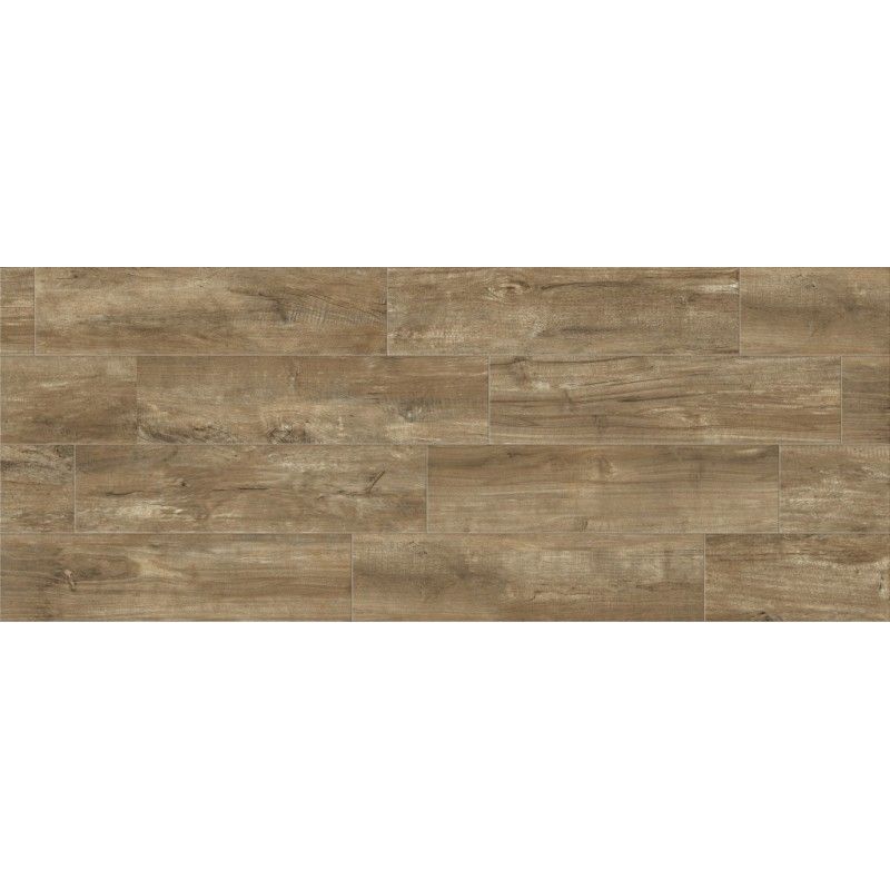 TIMBER 20119 NOCE SQ  20X119,8  - SINTESI PF00022212 SINTESI - 1