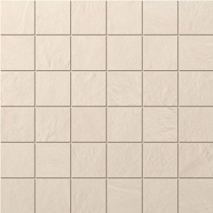 COLOR STUDIO 30X30 MOSAIQUE 4,7  CREAM 6MM - PORCELAINGRES X370364X6 PORCELAINGRES - 1