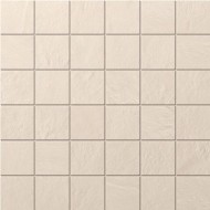 COLOR STUDIO 30X30 MOSAIK 4,7  CREAM 6MM - PORCELAINGRES X370364X6 PORCELAINGRES - 1