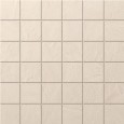 COLOR STUDIO 30X30 MOSAIK 4,7  CREAM 6MM - PORCELAINGRES X370364X6 PORCELAINGRES - 1