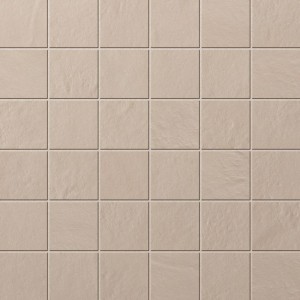 COLOR STUDIO 30X30 MOSAIQUE 4,7  BISCUIT  6MM - PORCELAINGRES X370365X6 PORCELAINGRES - 1