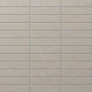 COLOR STUDIO 30X30 BRICK MOSAIQUE  SAGE 6MM - PORCELAINGRES X372361X6 PORCELAINGRES - 1