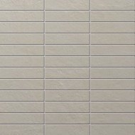COLOR STUDIO 30X30 BRICK MOSAIQUE  SAGE 6MM - PORCELAINGRES X372361X6 PORCELAINGRES - 1