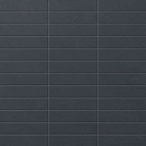 COLOR STUDIO 30X30 BRICK MOSAIQUE  NIGHT 6MM - PORCELAINGRES X372363X6 PORCELAINGRES - 1