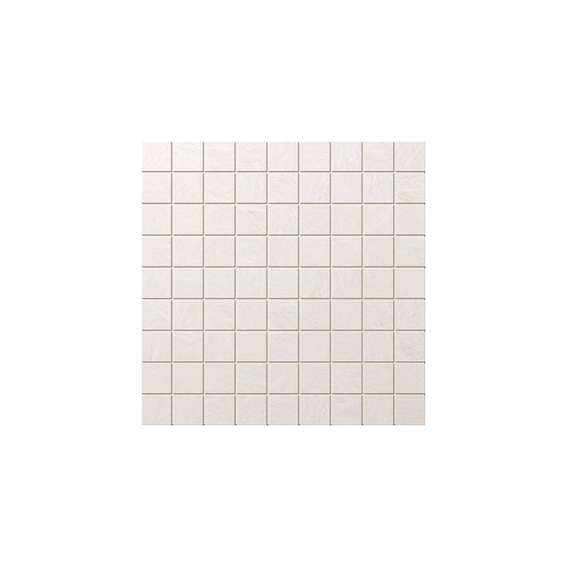 COLOR STUDIO 30X30 MOSAIC 3,1  WHITE 6MM - PORCELAINGRES X373360X6 PORCELAINGRES - 1