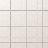 COLOR STUDIO 30X30 MOSAIC 3,1  WHITE 6MM - PORCELAINGRES X373360X6 PORCELAINGRES - 1