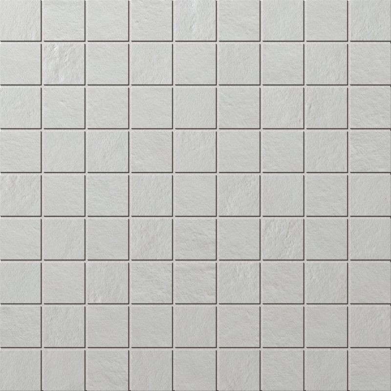 COLOR STUDIO 30X30 MOSAIC 3,1  POWDER 6MM - PORCELAINGRES X373362X6 PORCELAINGRES - 1