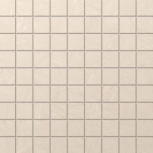 COLOR STUDIO 30X30 MOSAIQUE 3,1  CREAM 6MM - PORCELAINGRES X373364X6 PORCELAINGRES - 1