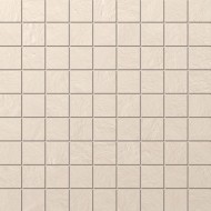 COLOR STUDIO 30X30 MOSAIC 3,1  CREAM 6MM - PORCELAINGRES X373364X6 PORCELAINGRES - 1