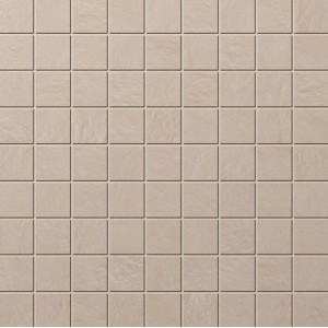 COLOR STUDIO 30X30 MOSAIQUE 3,1  BISCUIT  6MM - PORCELAINGRES X373365X6 PORCELAINGRES - 1