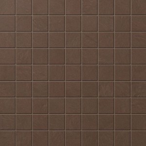 COLOR STUDIO 30X30 MOSAIQUE 3,1  BROWN 6MM - PORCELAINGRES X373367X6 PORCELAINGRES - 1