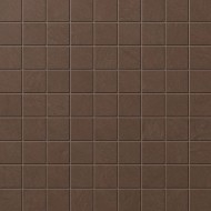 COLOR STUDIO 30X30 MOSAIC 3,1  BROWN 6MM - PORCELAINGRES X373367X6 PORCELAINGRES - 1