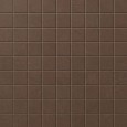 COLOR STUDIO 30X30 MOSAIC 3,1  BROWN 6MM - PORCELAINGRES X373367X6 PORCELAINGRES - 1