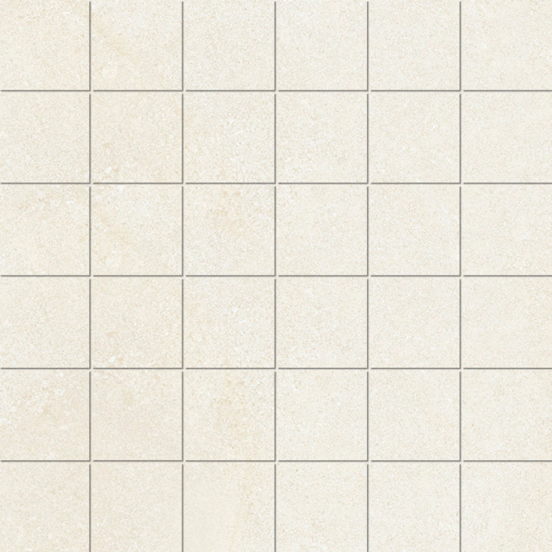 DUNE 30X30 MOSAIC 4,7 LIME 8MM - PORCELAINGRES X370446X8 PORCELAINGRES - 1