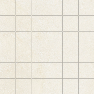 DUNE 30X30 MOSAIC 4,7 LIME 8MM - PORCELAINGRES X370446X8 PORCELAINGRES - 1