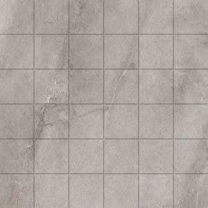 NATIVE STONE 30X30 MOSAIQUE 4,7 MYSTIC GREY 8MM - PORCELAINGRES X370431X8 PORCELAINGRES - 1
