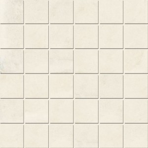 SOFT CONCRETE 30X30 MOSAIQUE 4,7  BEIGE 8MM - PORCELAINGRES X370321X8 PORCELAINGRES - 1