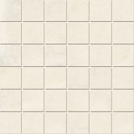 SOFT CONCRETE 30X30 MOSAIC 4,7  BEIGE 8MM - PORCELAINGRES X370321X8 PORCELAINGRES - 1