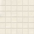 SOFT CONCRETE 30X30 MOSAIC 4,7  BEIGE 8MM - PORCELAINGRES X370321X8 PORCELAINGRES - 1