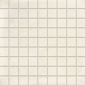 SOFT CONCRETE 30X30 MOSAIQUE 3,1  BEIGE 8MM - PORCELAINGRES X373321X8 PORCELAINGRES - 1