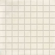 SOFT CONCRETE 30X30 MOSAIK 3,1  BEIGE 8MM - PORCELAINGRES X373321X8 PORCELAINGRES - 1