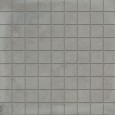 SOFT CONCRETE 30X30 MOSAIC 3,1  IRON 8MM - PORCELAINGRES X373325X8 PORCELAINGRES - 1