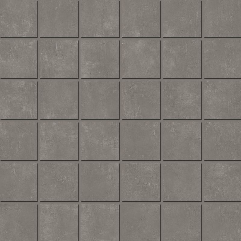 URBAN 30X30 MOSAIC 4,7  DOVE 8MM - PORCELAINGRES X370291X8 PORCELAINGRES - 1