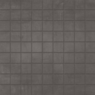 URBAN 30X30 MOSAIC 3,1  ANTHRACITE 8MM - PORCELAINGRES X373290X8 PORCELAINGRES - 1