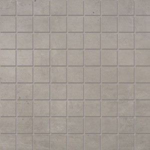 URBAN 30X30 MOSAIQUE 3,1  GREY 8MM - PORCELAINGRES X373292X8 PORCELAINGRES - 1