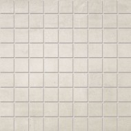 URBAN 30X30 MOSAIC 3,1  WHITE 8MM - PORCELAINGRES X373295X8 PORCELAINGRES - 1