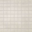 URBAN 30X30 MOSAIC 3,1  WHITE 8MM - PORCELAINGRES X373295X8 PORCELAINGRES - 1
