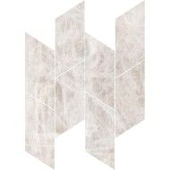 SUPREME TREASURE MOSAIQUE TWIST CRISTALLO AMBER LUX 30X30 - FLAVIKER PF60008897 FLAVIKER - 2